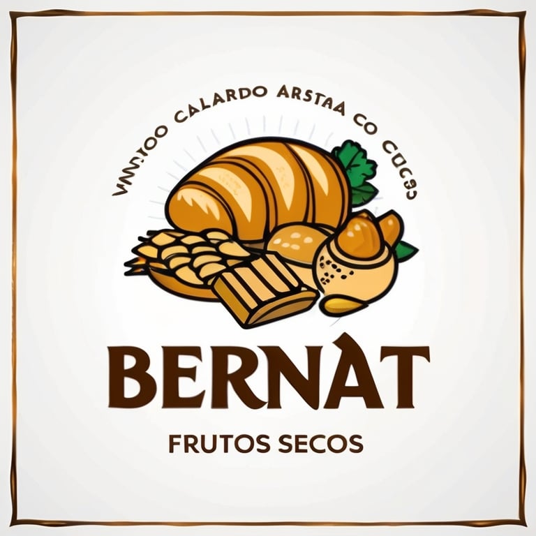 Frutos secos Bernat 